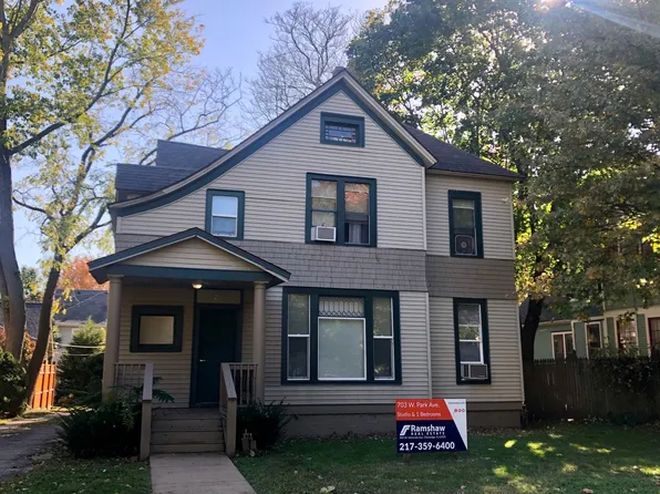 703PAR, 703 W Park Ave #6d6b97f07, Champaign, IL 61820