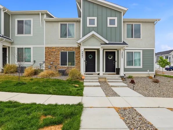 3887 S Sediment Hill Dr, Magna, UT 84044