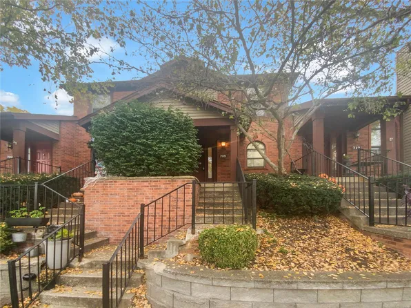 708 Finch Ct #C, Chesterfield, MO 63017