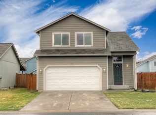 9916 Greenleaf Loop SE, Yelm, WA 98597