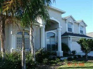 20846 Sylvan Springs Rd, Land O Lakes, FL 34638