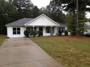 9 Evan Ct, Grantville, GA 30220