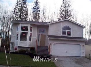 3109 127th Ave NE LOT 2, Lake Stevens, WA 98258