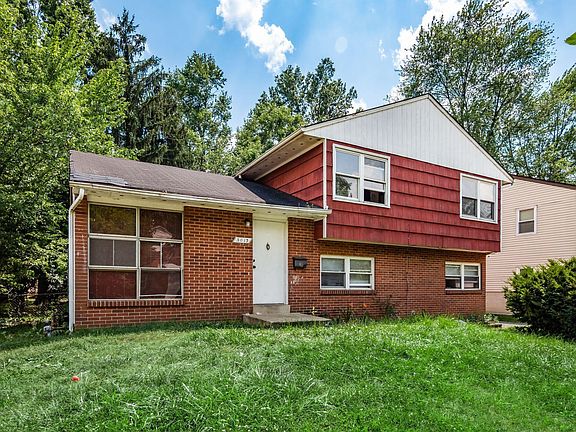 2nd image of 5013 Folger Dr
