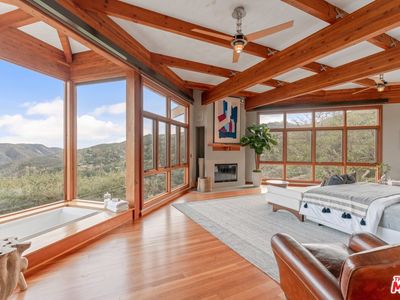 665 Sky Line Trl, Topanga, CA, 90290