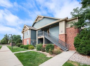 2133 Krisron Rd UNIT C-204, Fort Collins, CO 80525
