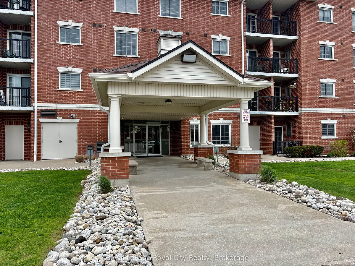 Building Photo - 415 Grange Rd #107