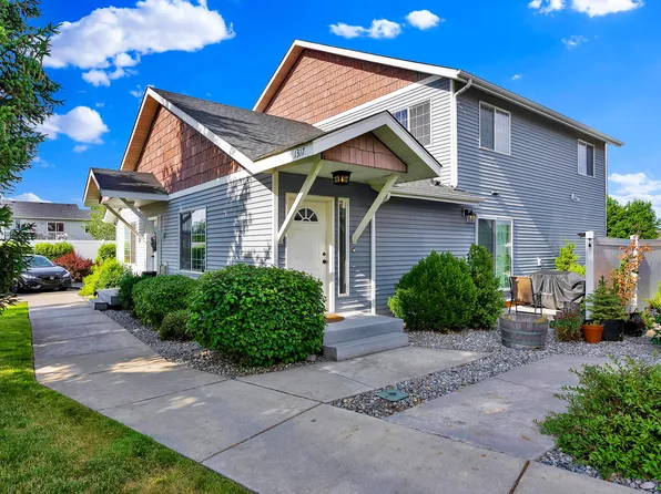 1317 N Forsythia Cir, Post Falls, ID 83854