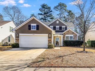 3274 Conservancy Ln, Charleston, SC 29414