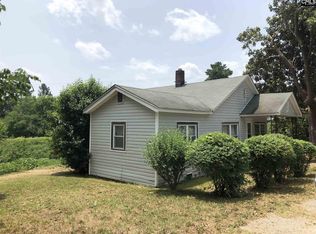 258 Satterwhite St, Whitmire, SC 29178