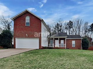 423 Brownstone St, Mount Juliet, TN 37122
