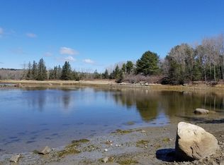 9 River Road Lot 6, Brooklin, ME 04616