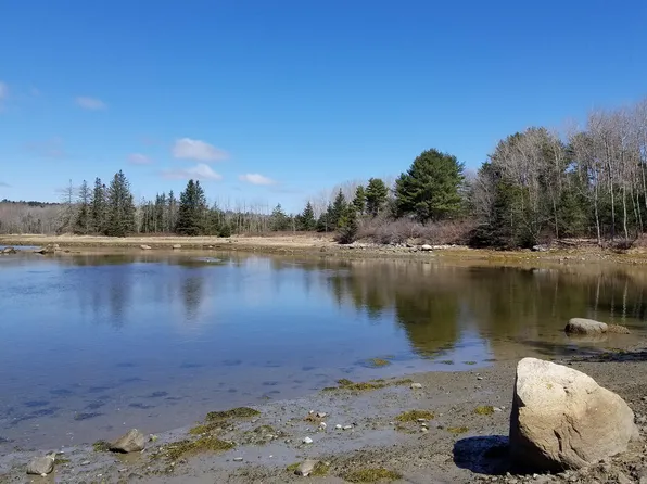 9 River Road Lot 6, Brooklin, ME 04616