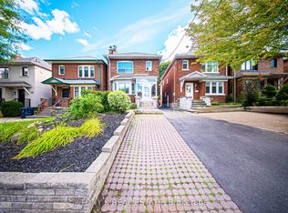 169 Lawrence Ave W #BASEMENT, Toronto, ON M5M 1A9