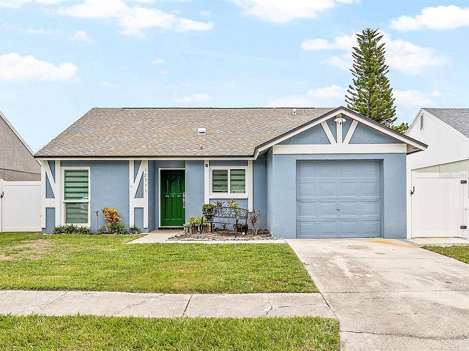 1st image of 12311 CLOVERSTONE DRIVE