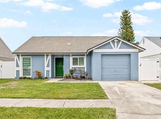 12311 Cloverstone Dr, Tampa, FL 33624
