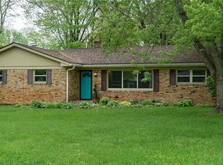 10321 N New Jersey St, Indianapolis, IN 46280