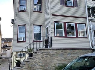 22 Lewis St, Paterson, NJ 07501