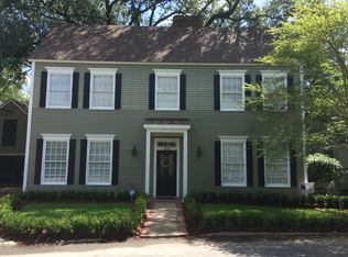 1509 Hideaway Ct, Baton Rouge, LA 70806