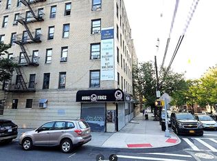 The Penelope, Woodside, NY 11377