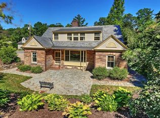 55 Miller Rd, Morristown, NJ 07960