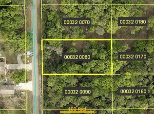 1006 Wells Ave, Lehigh Acres, FL 33972