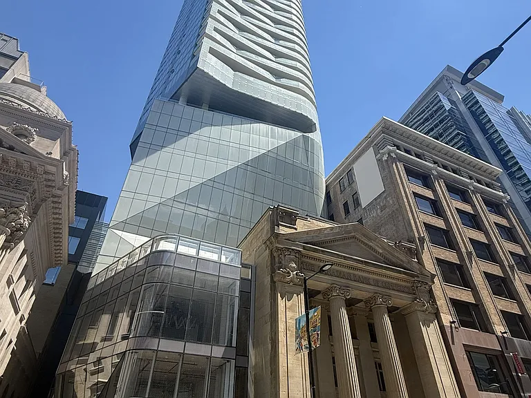 197 Yonge St #1709 — Photo 23