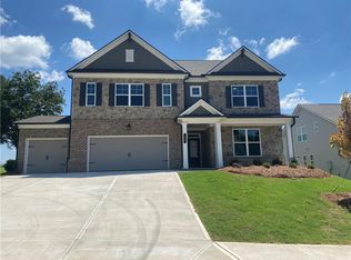 31 Winding Rose Dr, Hoschton, GA 30548