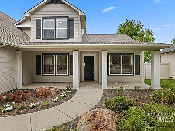 2nd image of 3597 S Capulet Way