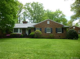 6406 Westchester Cir, Richmond, VA 23225