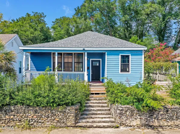 911 Chestnut Street, Wilmington, NC 28401