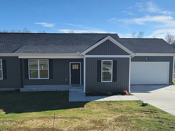 3rd image of 516 Willow Way Lot 65