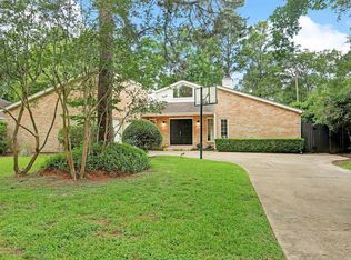 8605 Cedarspur Dr, Houston, TX 77055