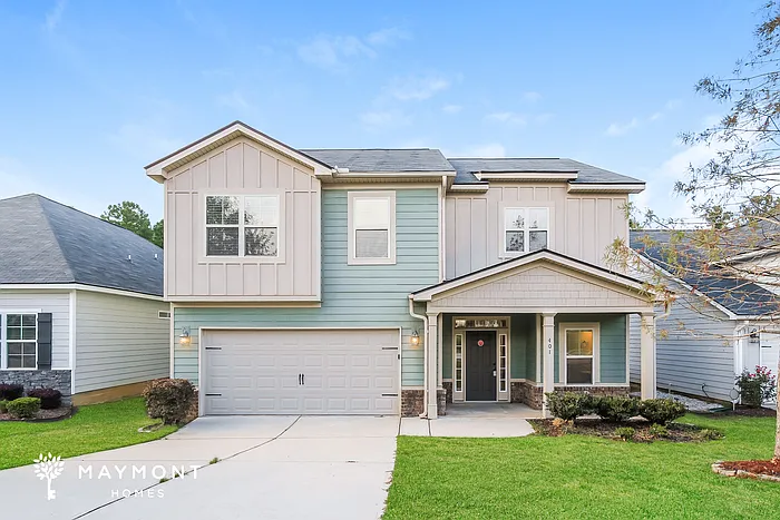 401 Yellow Pine Trl