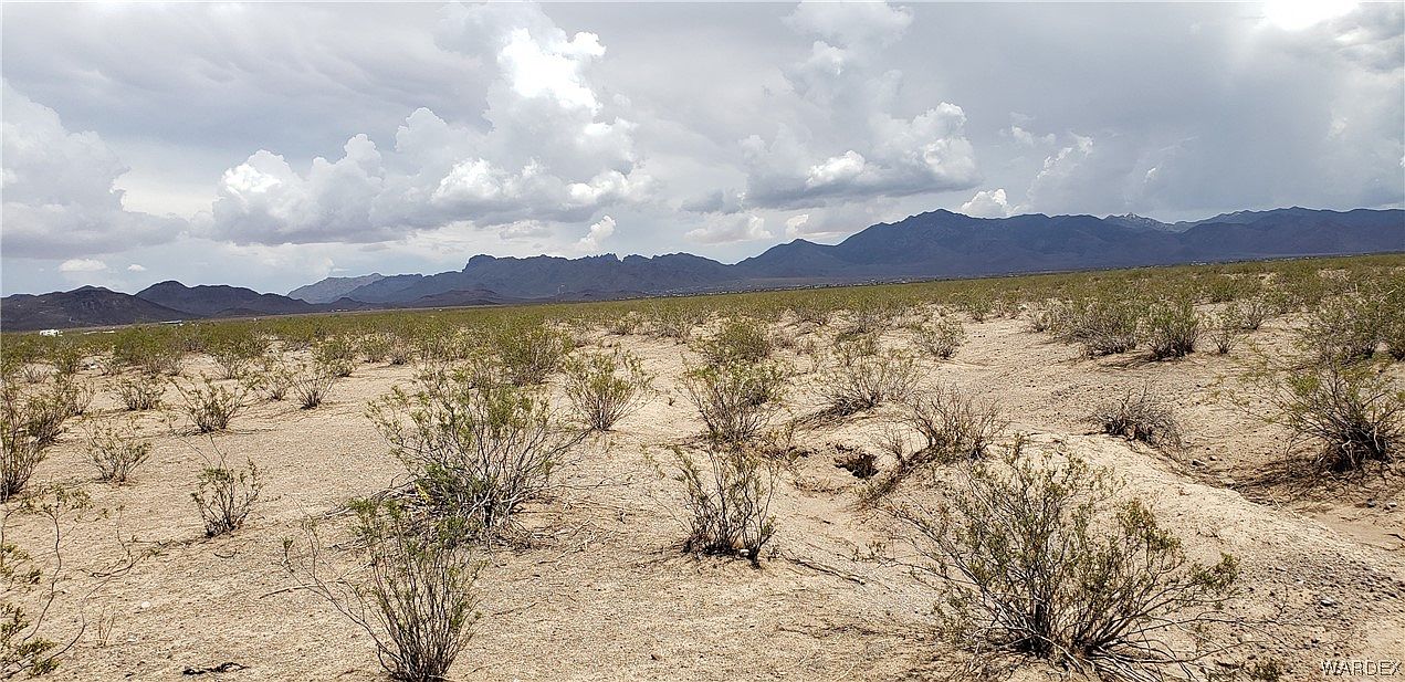 49 N Amana Rd, Dolan Springs, AZ 86441 Zillow