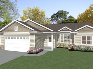 2050 Bear Paw Trl, Kaukauna, WI