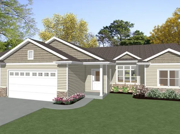 2050 Bear Paw Trl, Kaukauna, WI 54130