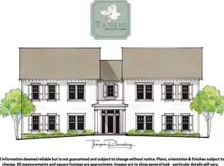 3403 Southern Way, Oxford, MS 38655