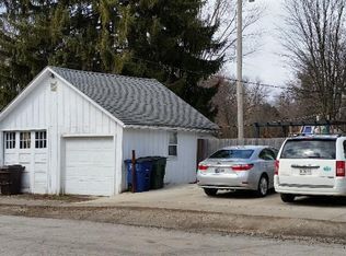 416 Colfax Ave, La Porte, IN