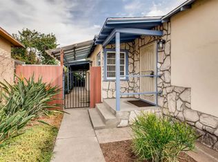 527 Concepcion Ave, Spring Valley, CA 91977