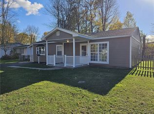 6 Birchdale Rd, Utica, NY 13502