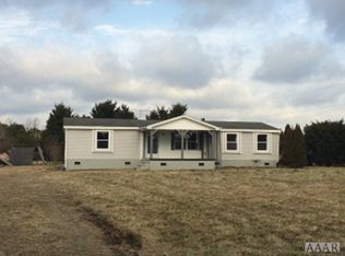 188 Willeyton Rd, Gates, NC 27937