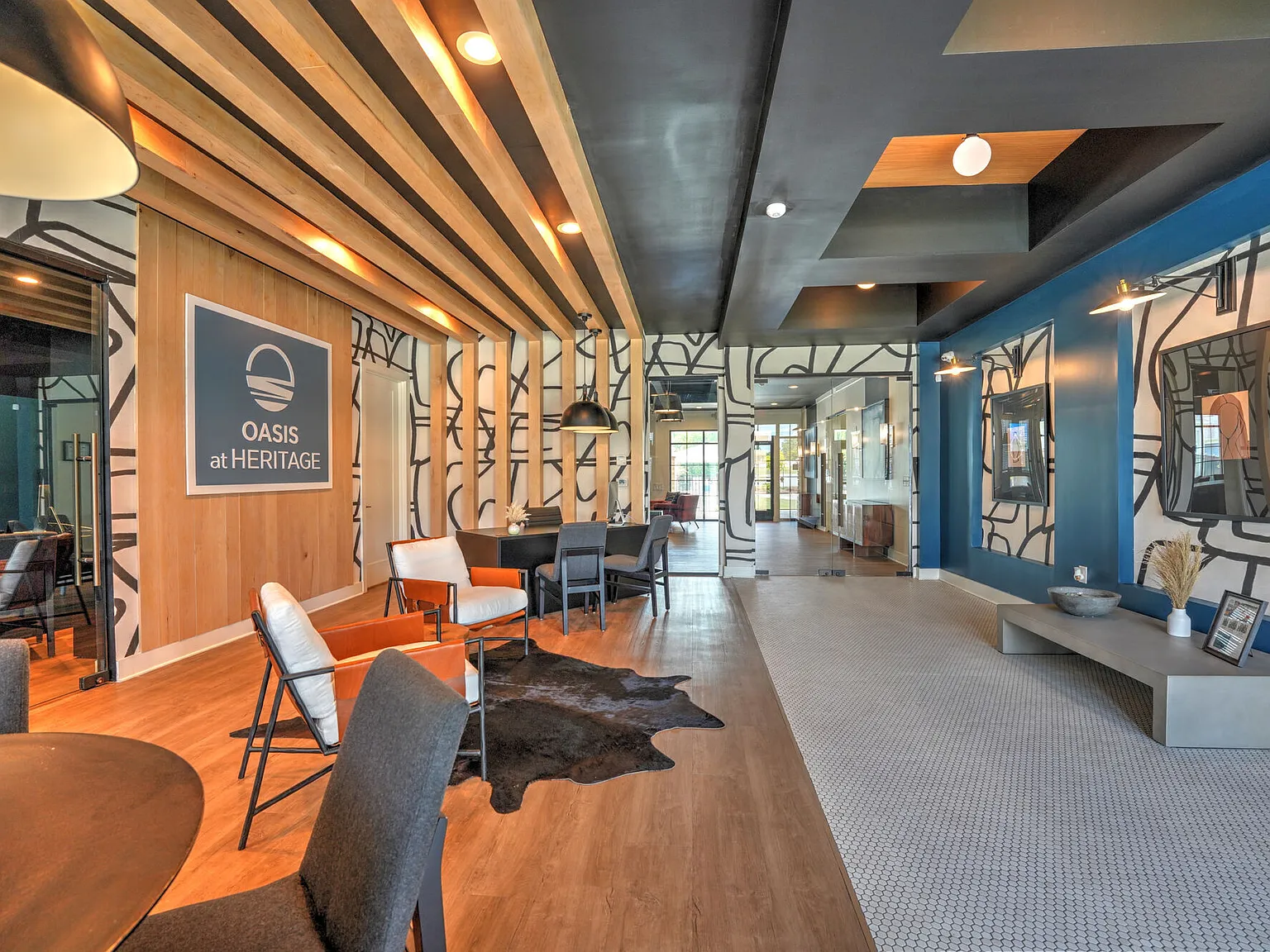 Oasis at Heritage — Photo 4