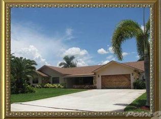 17101 SW 62nd Ct, Southwest Ranches, FL 33331