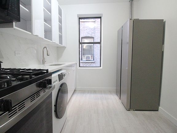 2nd image of 3415 Broadway #3