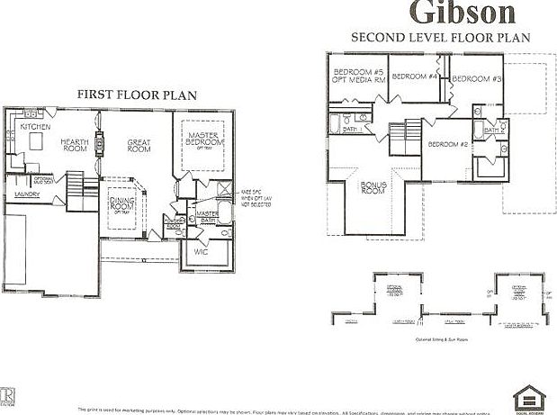 2nd image of 123 Paddock Place Dr Lot 51
