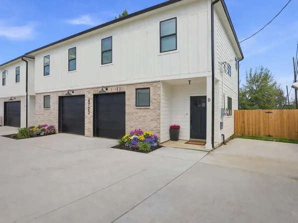 4723 Mallow St, Houston, TX 77033