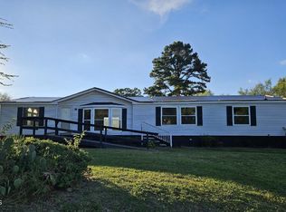 6739 State Highway 119 N, Leasburg, NC 27291