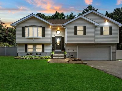 196 Sycamore St, Holbrook, MA, 02343