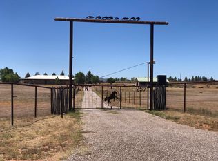 257 Lower Elgin Rd, Elgin, AZ 85611